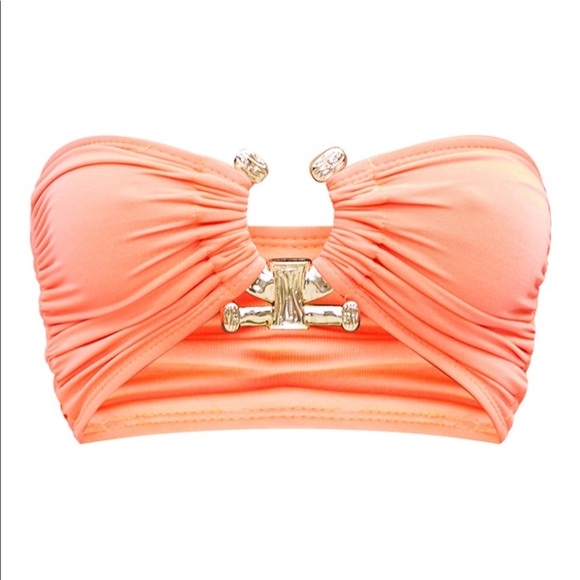 Pretty Little Thing cutout bikini - Picture 4 of 7